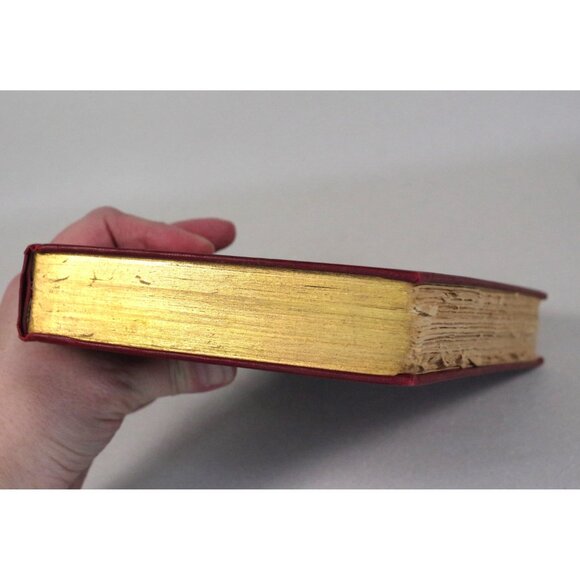Antique Book "Once Upon A Time" Richard H Davis, Charles Scribner's Sons 1910 - Picture 2 of 10